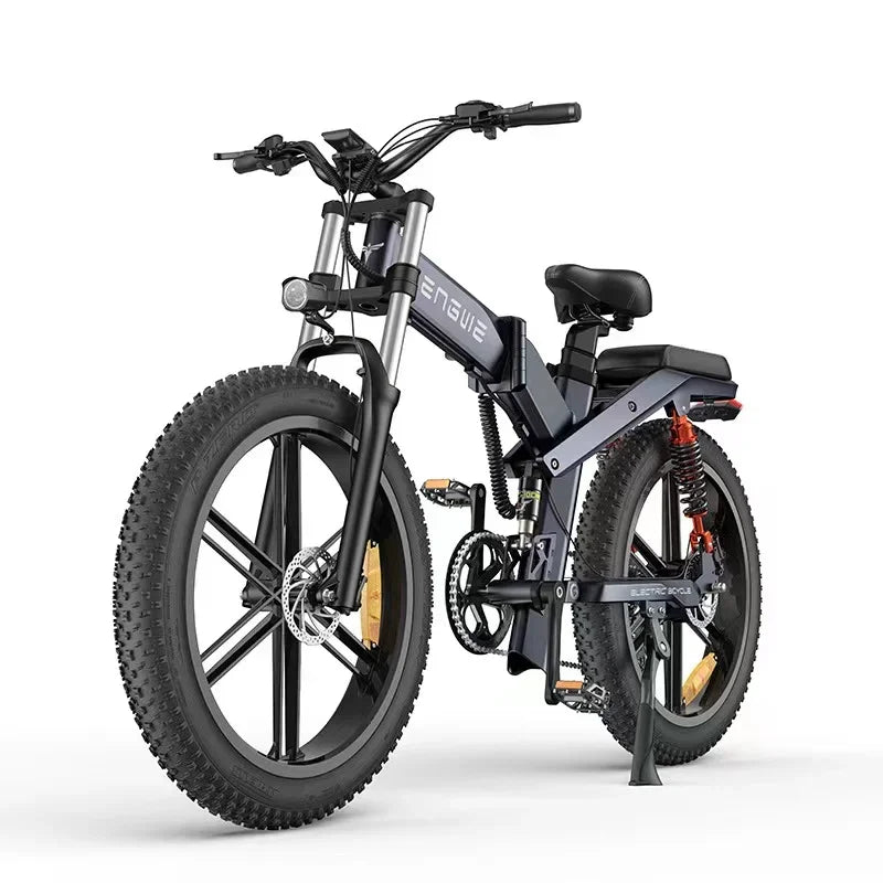 ENGWE X26 1000W Ebike 48V 29.2Ah
